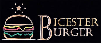 Bicester Burger Logo