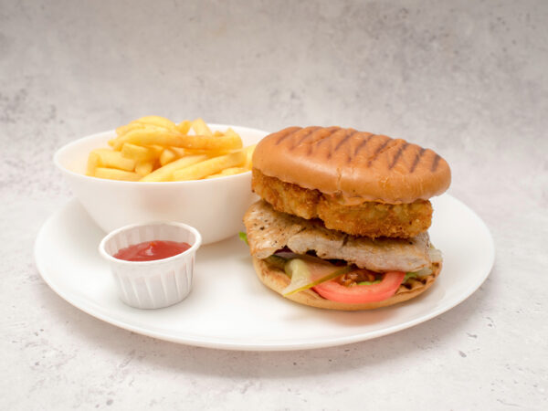 chicken-fillet-tower-burger-meal-bicester-burger